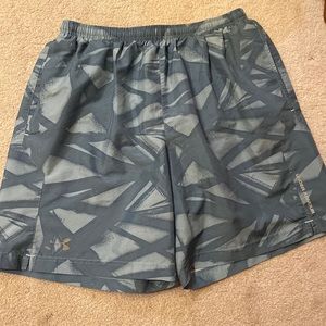 Under Armour shorts